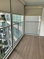 Eight Courtyards (D27), Condominium #627945861